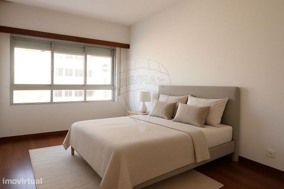 Apartamento T2 para arrendamento - Grande imagem: 1/23