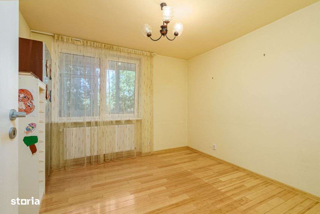 Gara Obor, Ferdinand, 3 camere decomandat, centrala bloc - Imagine principală: 3/19