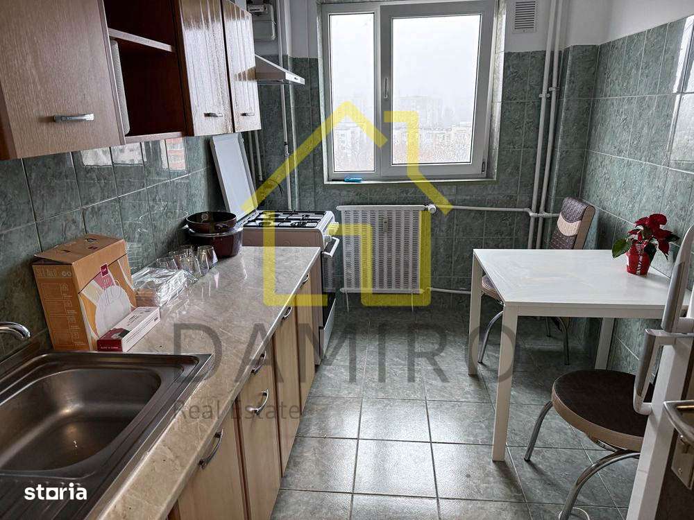 Apartament 2 camere Dristor Blvd. Camil Ressu Park Lake Pet Friendly - Imagine principală: 3/5