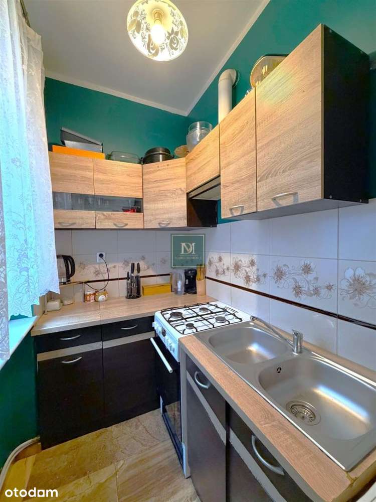 3 Pokoje z Piwnicą- ul. Mazurska-4