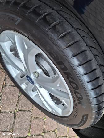 Ford S-Max 2.0 Titanium - 14