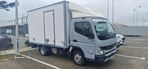 Mitsubishi FUSO CANTER - 4