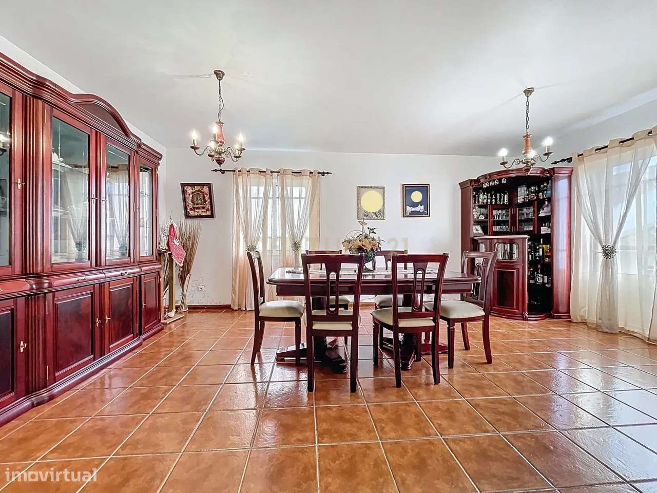 Casa T4 em Nordeste, Ilha de São Miguel - Vista Deslumbrante - Grande imagem: 5/22