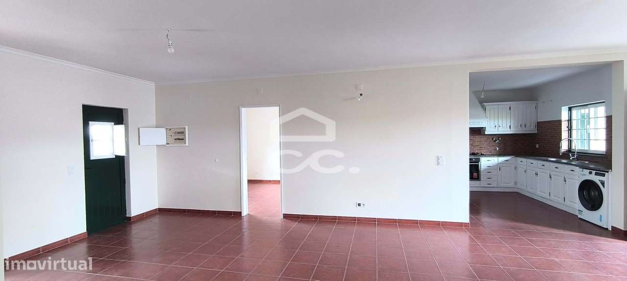 Moradia T3 Glória Ribatejo-35