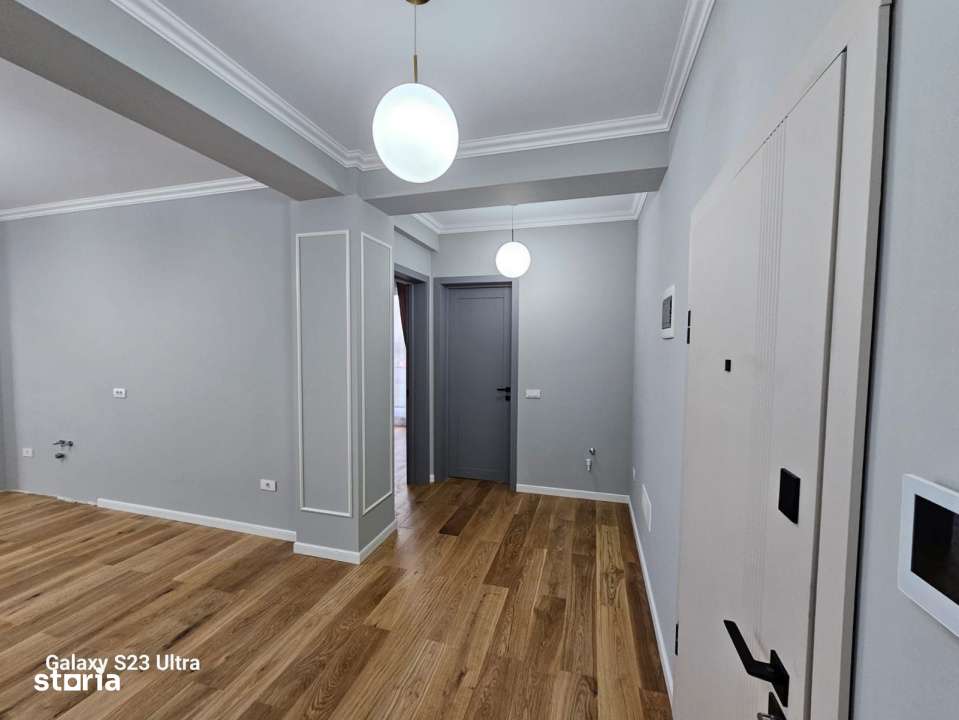 Apartament etaj 2, ultrafinisat , Radauti - Imagine principală: 5/6