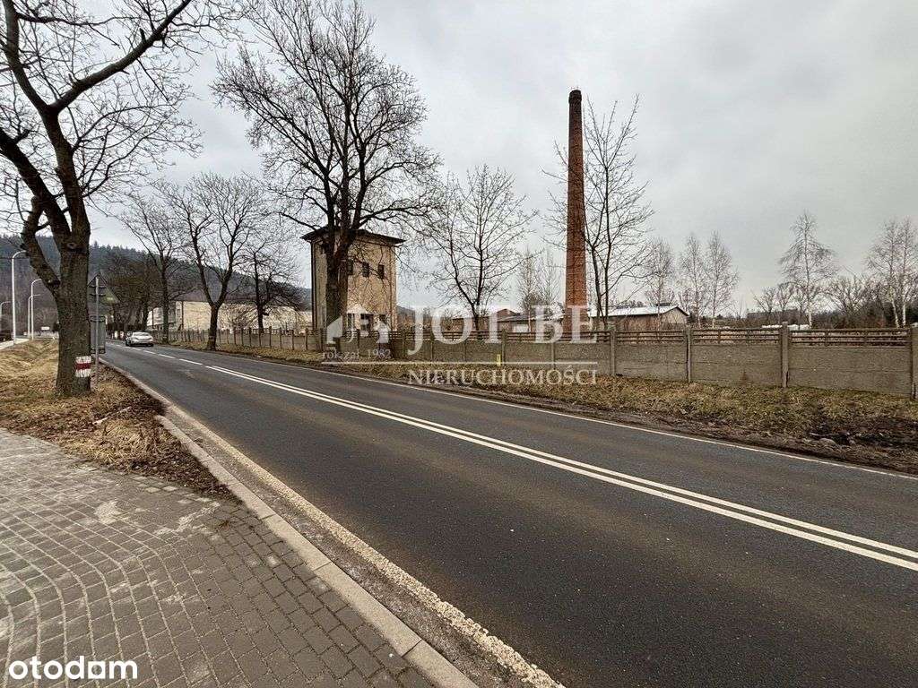 Mpzp, płaska, działalność gospodarcza/produkcja - Pełny obrazek: 5/6