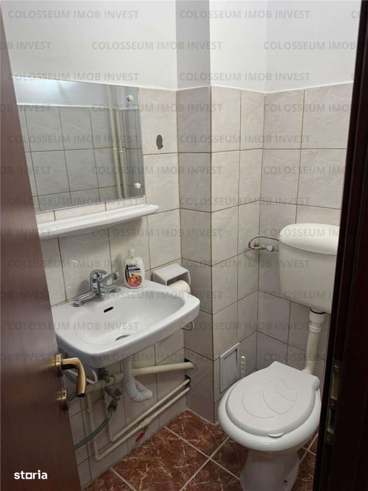 0% comision Apartament 3 camere Zona Gării - Făget-11
