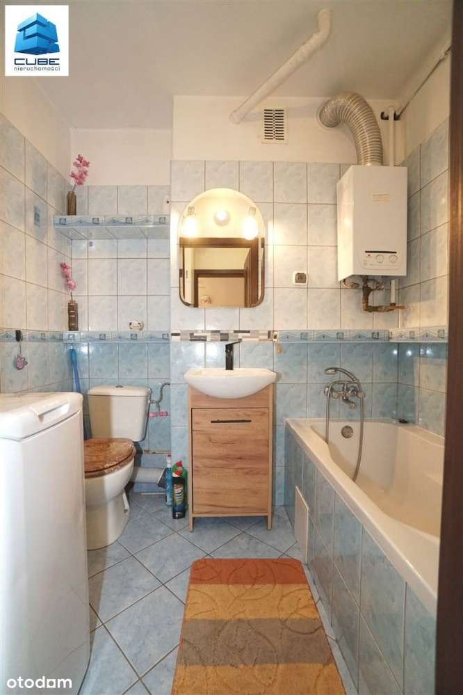 Widokowe, jasne i przytulne, 3-pok,do wprowadzenia-18