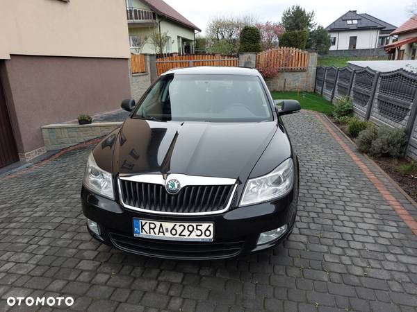 Skoda Octavia 1.4 TSI Classic - 10