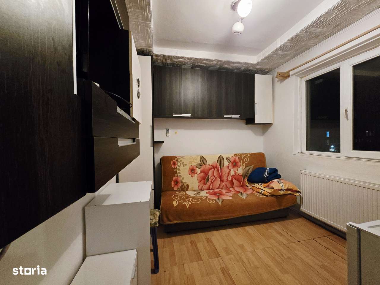 Garsoniera confort 3 - Confectii-0