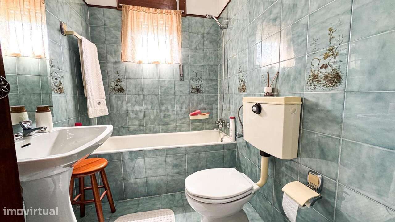 Apartamento T3 / Marco de Canaveses, Marco-10