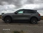 Porsche Cayenne Diesel - 2