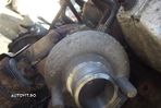 Turbina VW Golf 4 1.9 Touran Sharan Seat Leon Skoda Octavia AXR ATD - 2