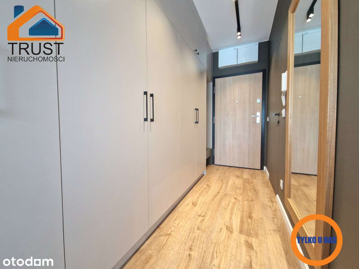 Uroczy apartament vis a vis Manufaktury!-8