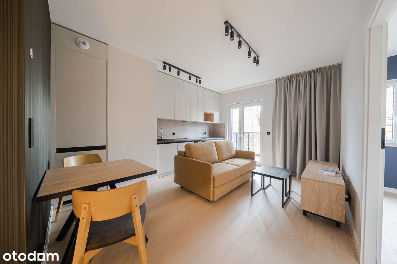 nowe - Białowieska 45A/26A - bez prowizji - Pełny obrazek: 2/13