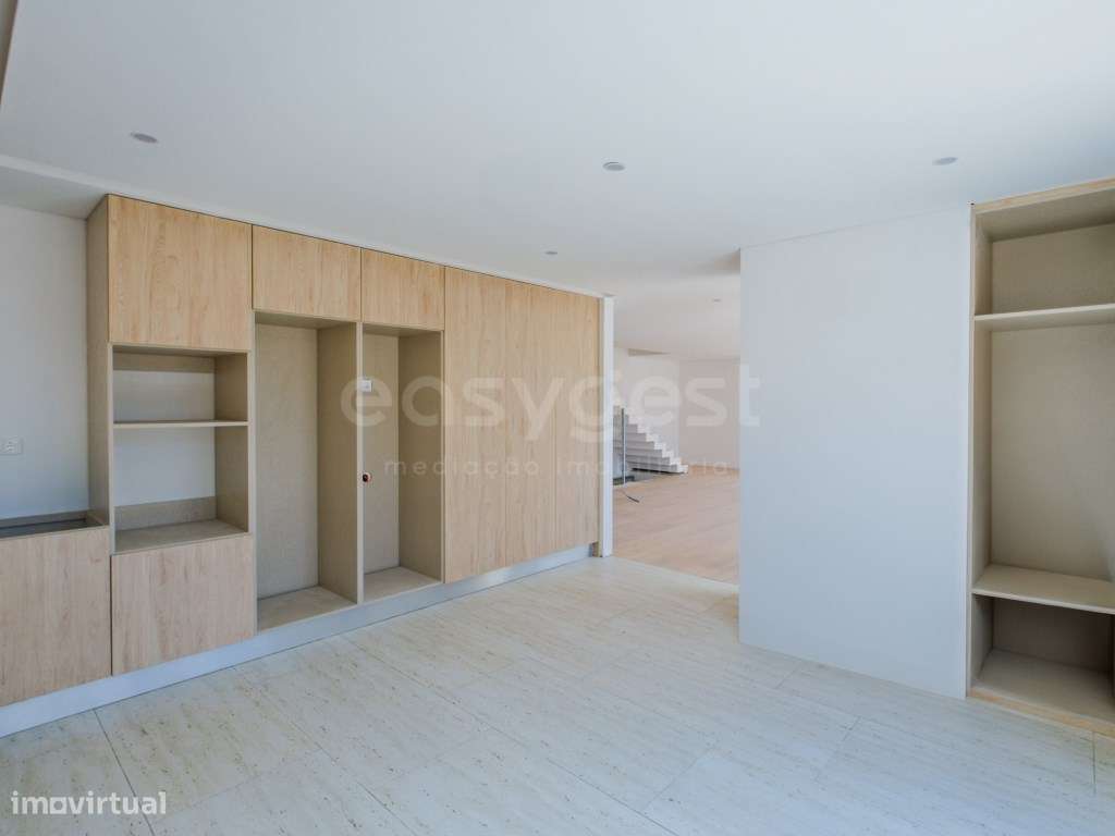 Moradia T4 na Portela da Vila em Torres Vedras a 30 minutos de Lisboa - Grande imagem: 5/50