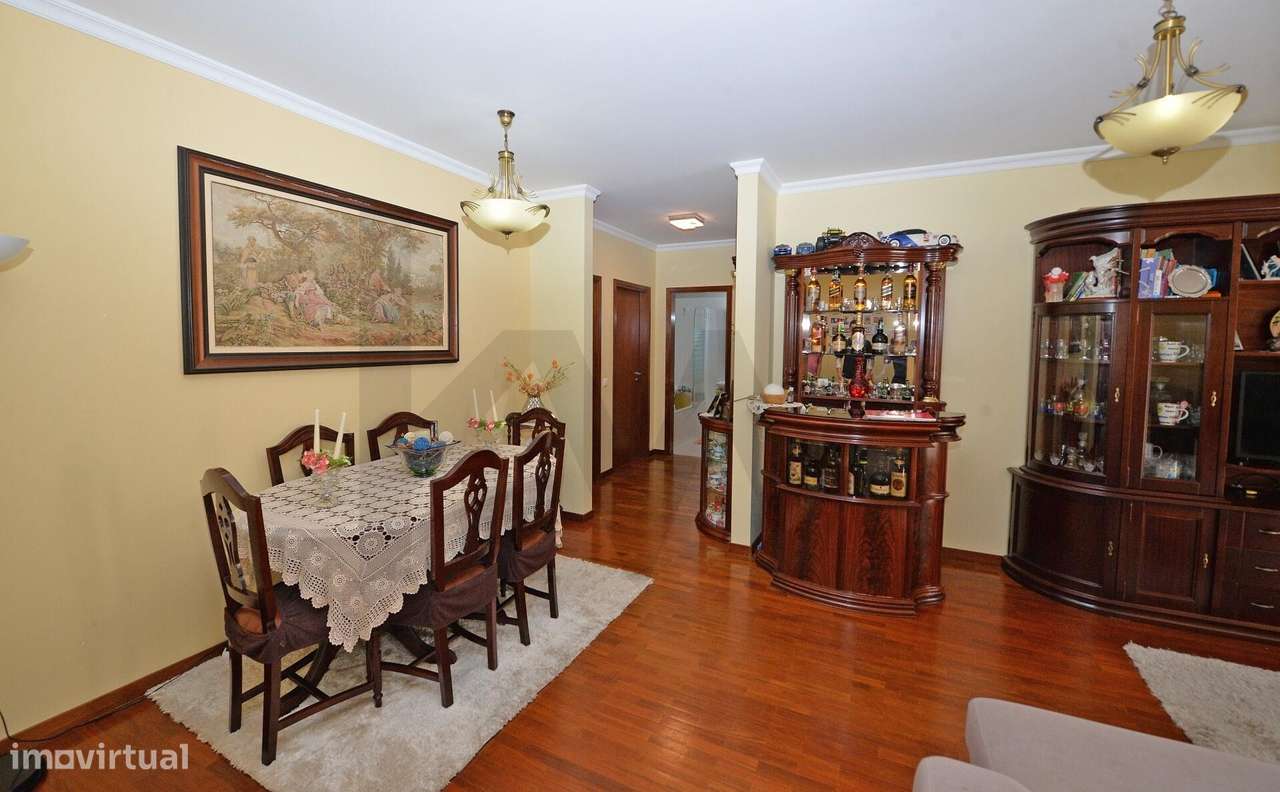 Apartamento T3- Caniço - Grande imagem: 5/19