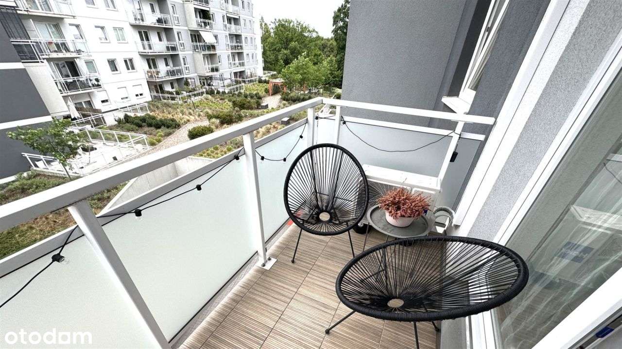 Mieszkanie – wroclaw - Widok 5