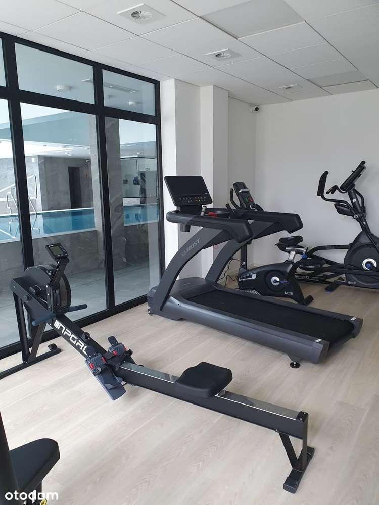 Apartament w Kołobrzegu z basenem i Spa - gotowy-14