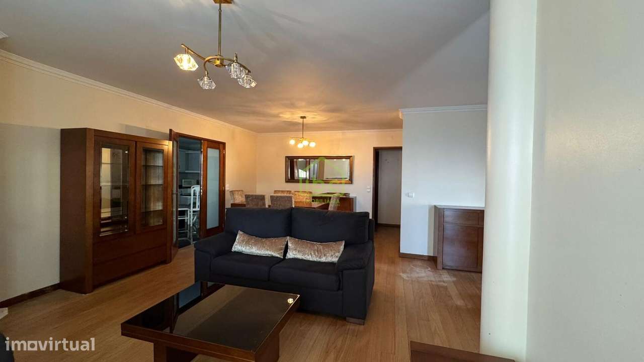 Moradia T4 | Vila do Conde - Grande imagem: 4/21