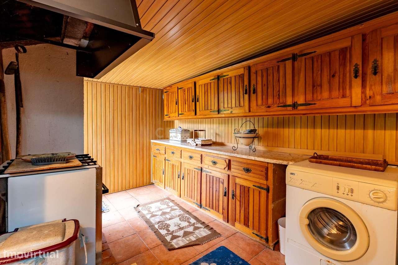 Encantadora Moradia em Louriçal, Pombal-20