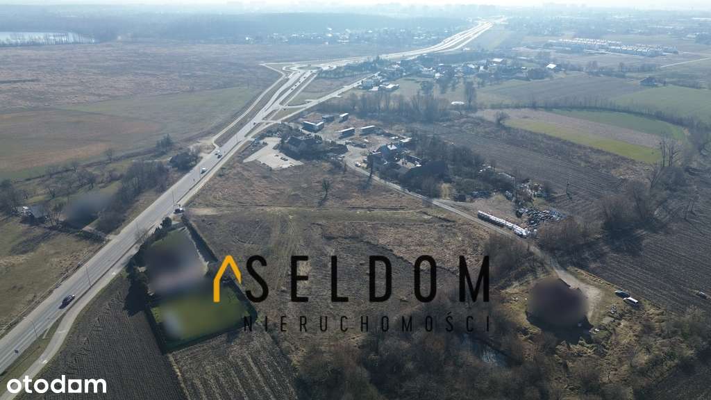 Działka budowlana Międzylesie z mpzp - Pełny obrazek: 2/4