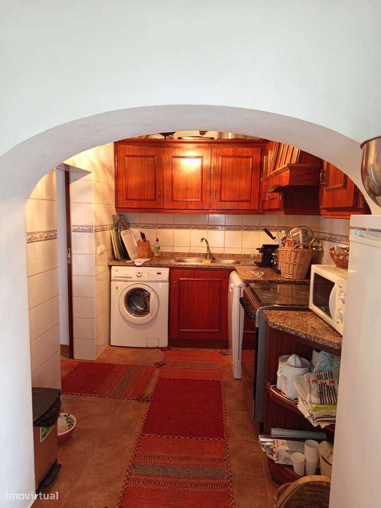 Casa antiga em Mourão recuperada-41