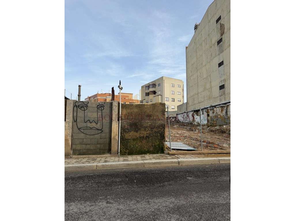 Apartamento T1 - Rua da Bélgica - Canidelo - Grande imagem: 4/6