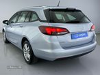Opel Astra Sports Tourer 1.0 Edition S/S - 31