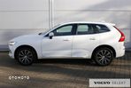 Volvo XC 60 B4 D AWD Inscription - 8