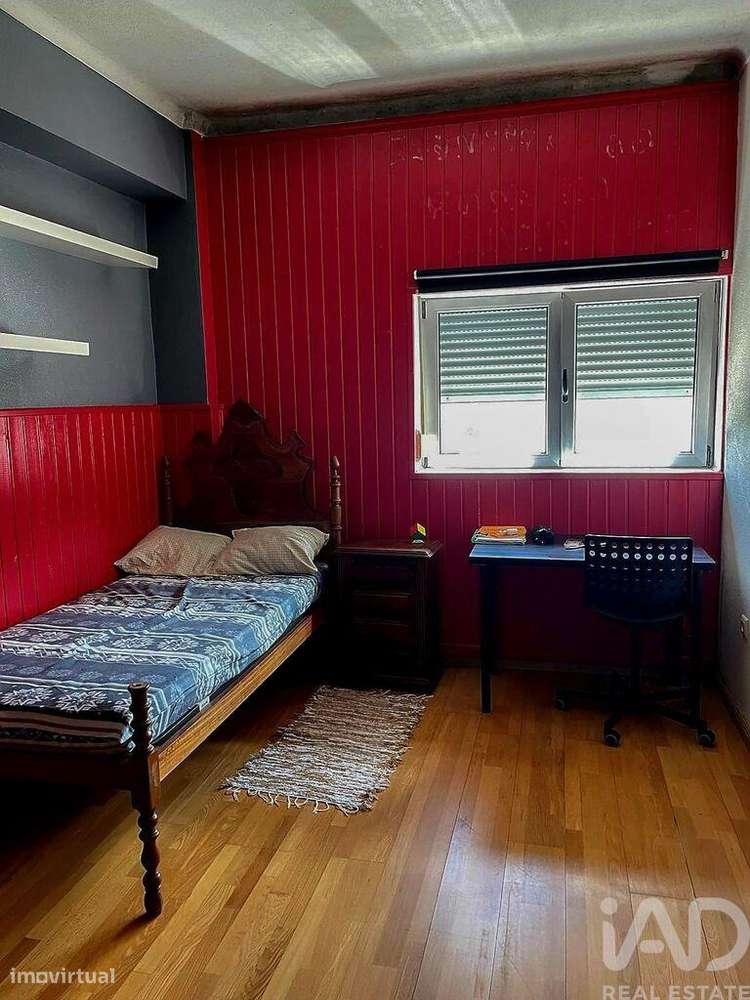 Apartamento T3 em Vila Real de 156 m2 - Grande imagem: 4/10