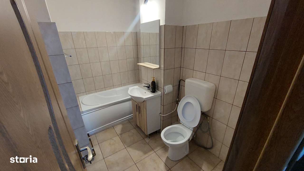 Vand Garsoniera 32,3 mp in bloc de apartamente - Imagine principală: 4/11