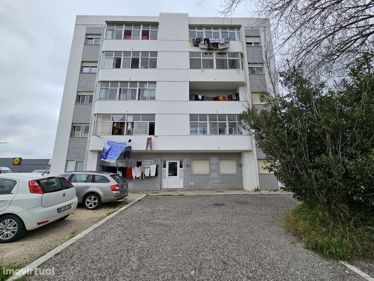 Apartamento, para venda, Caldas da Rainha - Nossa Senhora do Pópulo...