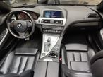 BMW 640 d Cabrio M Sport Edition - 14