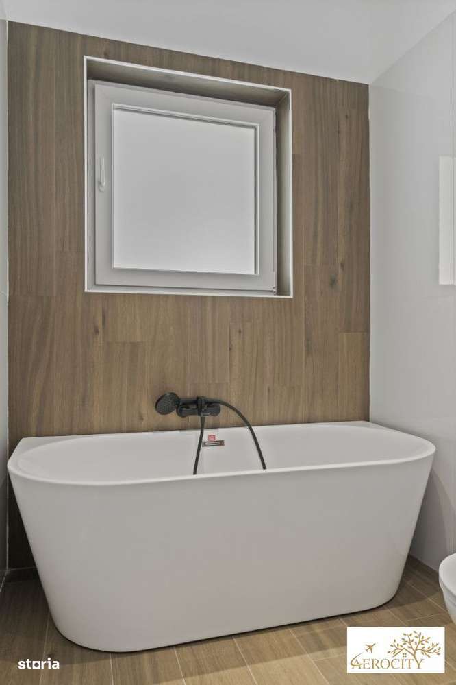 Vila Napoletana 4 camere cu pod pentru depozitare si pompa de caldura-10