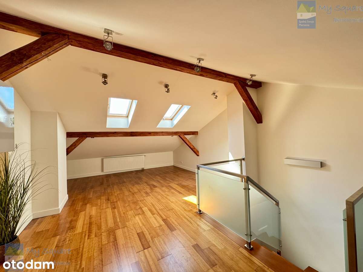 Dom PREMIUM z ogrodem i 3 kondygnacjami – Katowice - Piotrowice-16