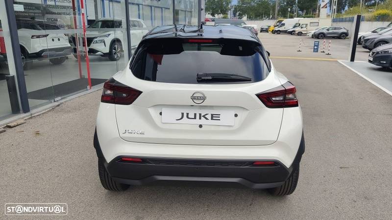 Nissan Juke 1.0 DIG-T N-Connecta - 6