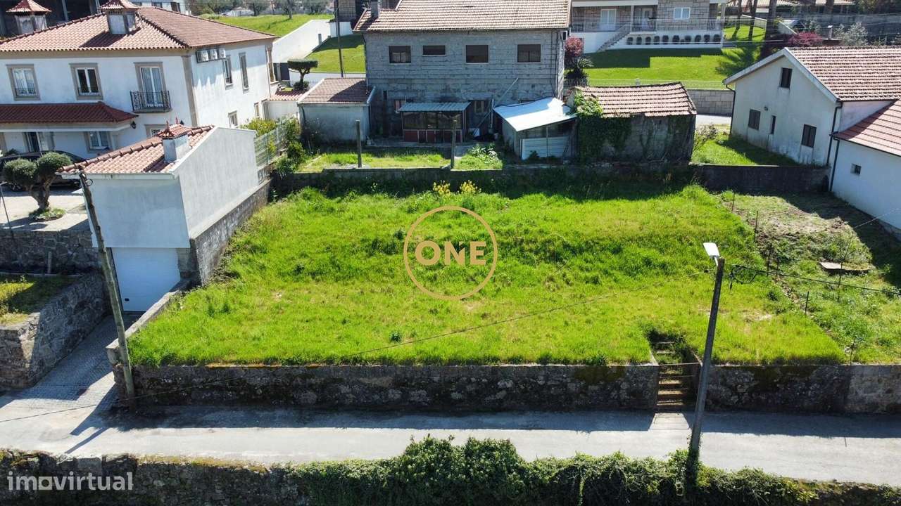 Terreno 350m2 | Carvalhosa | 42.000,00€ - Grande imagem: 4/15