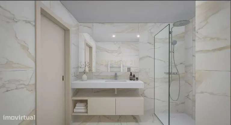 Apartamento Luxuoso T2  Empreendimento Douro Nobilis I,  em Vila Nova - Grande imagem: 5/16