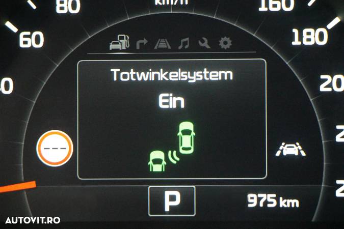 Kia Sorento 2.2 CRDi AWD Aut. Platinum Edition - 31
