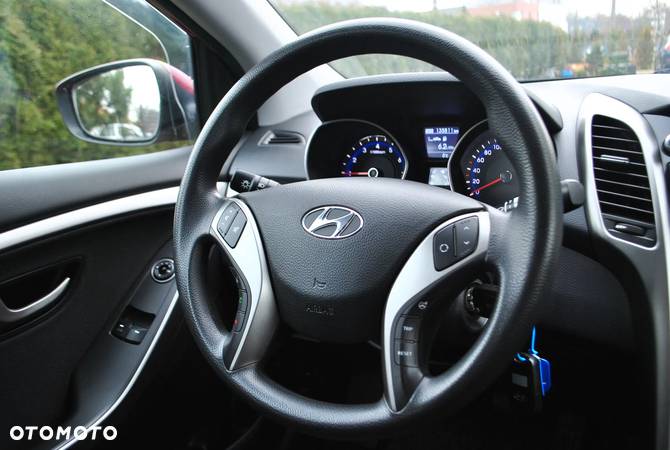 Hyundai I30 1.4 Comfort - 16