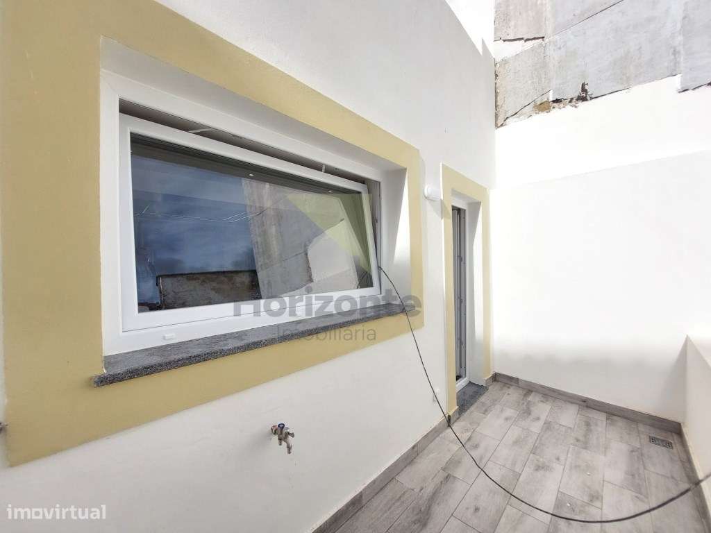 T4 Duplex Totalmente Recuperado no Centro Histórico de Portalegre-16