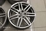 FELGI ALUFELGI AUDI A3 S3 SLINE 18 5X112 RONAL - 6