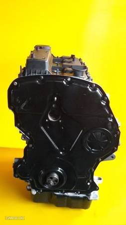 Motor  FORD TRANSIT 2.4 TDCI 100 CV - PHFA PHFC - 2