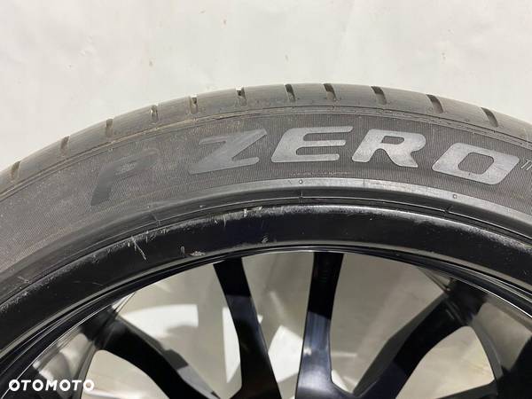 KOŁA ALUFELGI LAMBRGHINI URUS 325/30 285/35 R23 - 10