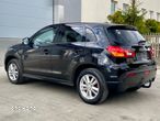 Mitsubishi ASX 1.8 DI-D 2WD 35 Jahre - 10