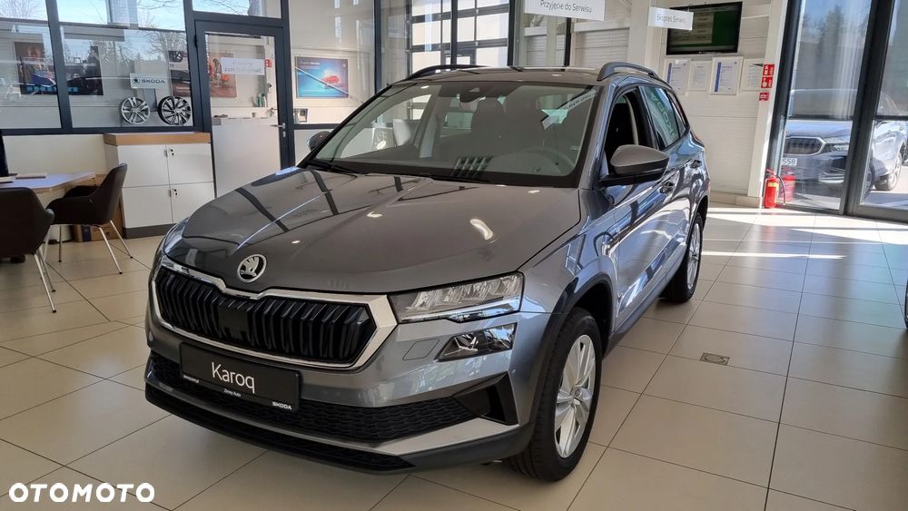 Selection Edition 130 1.5 TSI 150 KM