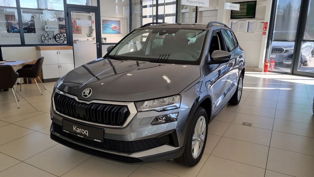 Selection Edition 130 1.5 TSI 150 KM