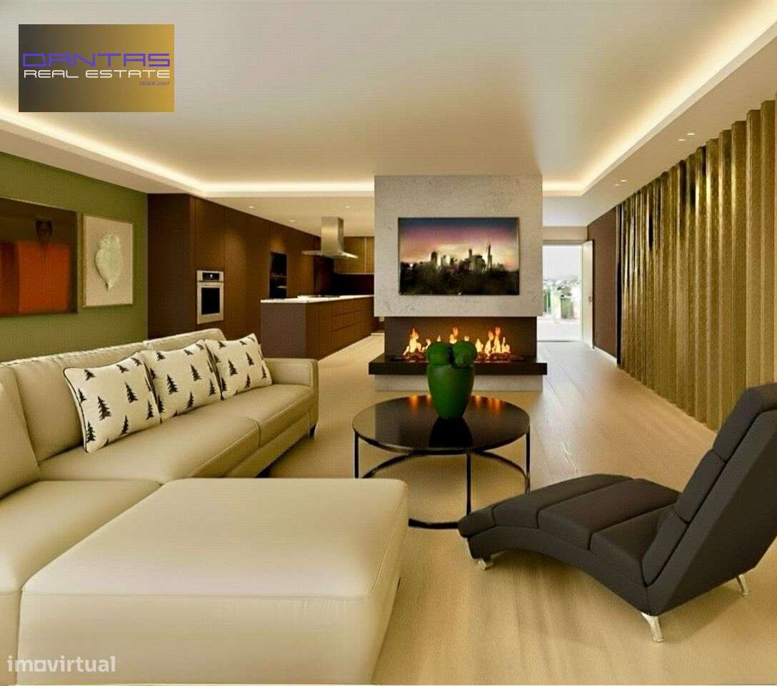 Moradia São Mamede de Este - Braga-13