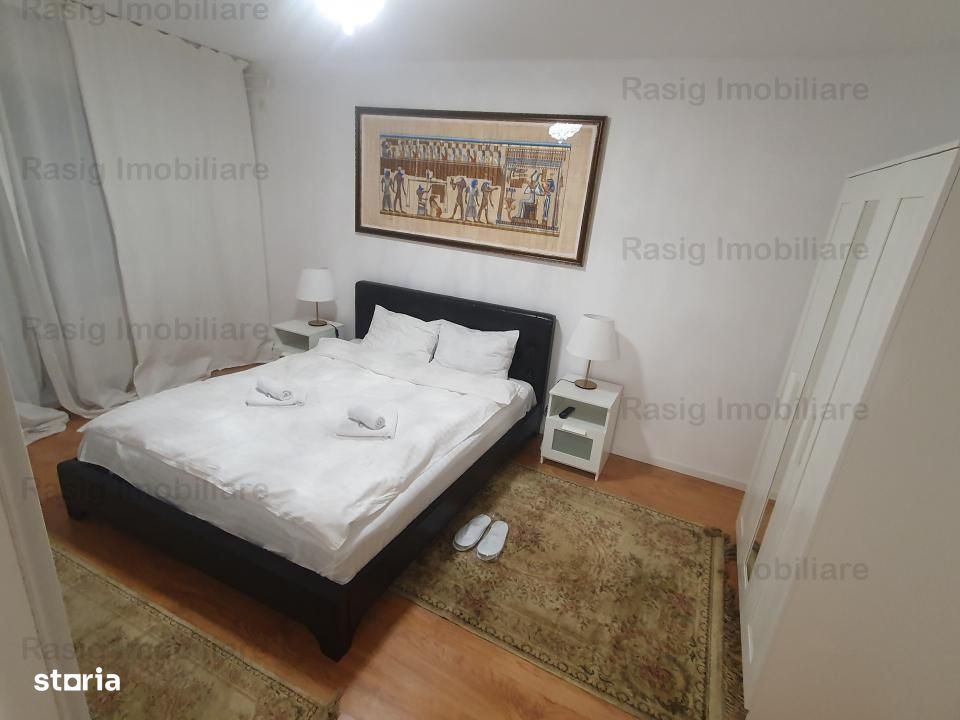 Vanzare apartament 2 camere Aviatiei